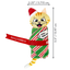 KONG Holiday Pull-a-partz™ Present