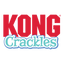 KONG Holiday Crackles Santa Kitty