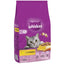 WHISKAS 1+ Chicken Adult Dry Cat Food 3.8kg
