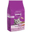 WHISKAS 1+ Salmon Adult Dry Cat Food 1.9kg