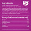 WHISKAS 1+ Tuna Adult Dry Cat Food 800g
