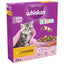 WHISKAS Kitten Chicken Dry Cat Food 800g