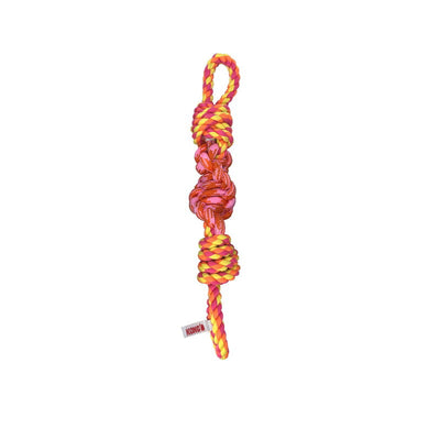 KONG Rope Bunji Assorted Small