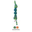 KONG Rope Bunji Assorted Small