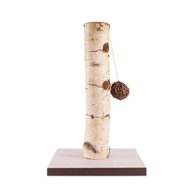 Cat Naturals Activity Tree