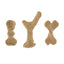 Bamboodles Puppy 3 Pack