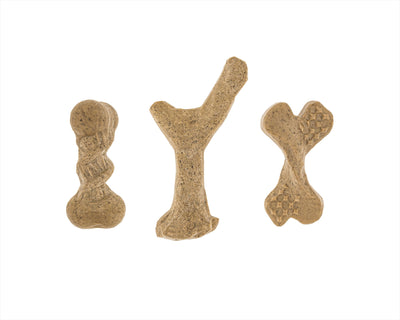 Bamboodles Puppy 3 Pack
