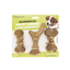 Bamboodles Puppy 3 Pack