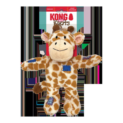 KONG Wild Knots Giraffe Medium/Large