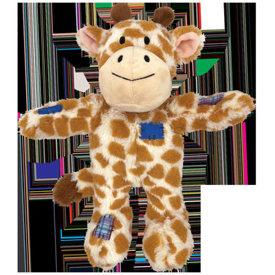 KONG Wild Knots Giraffe Medium/Large