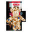 KONG Wild Knots Giraffe Small/Medium