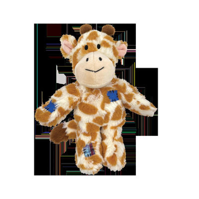 KONG Wild Knots Giraffe Small/Medium