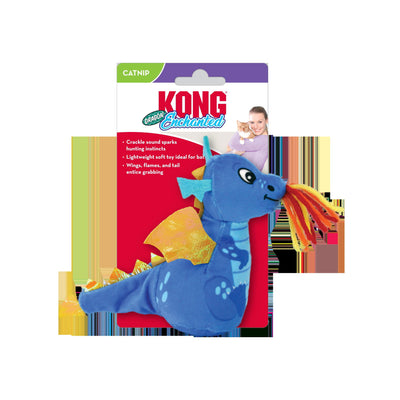 KONG Enchanted Dragon