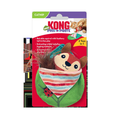 KONG Pull-A-Partz Tuck