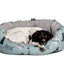 Battersea Playful Dogs Deluxe Slumber 24" - 61cm