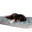 Battersea Playful Dogs Deep Duvet Medium