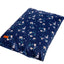 Fatface Brush Floral Deep Duvet Medium