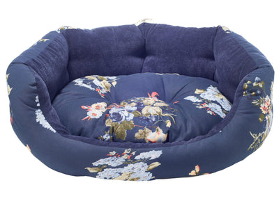 Laura Ashley Rosemore Deluxe Slumber 35" - 89cm