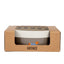 Fatface Marching Dogs Pet Bowl Large