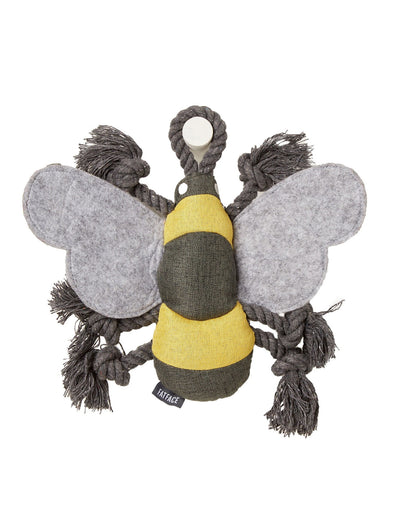 Fatface Bee Dog Toy