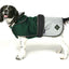 Battersea 2in1 Dog Coat Green 60cm/24"