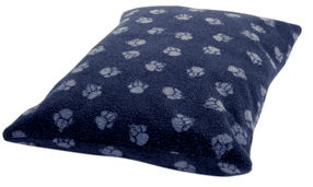 Fleece Harbour Paw Deep Duvet Medium