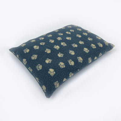 Fleece Harbour Paw Deep Duvet Large