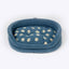 Fleece Harbour Paw Slumber Bed 35"