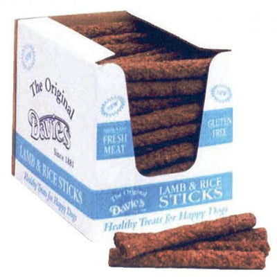 Davies Sticks Lamb & Rice 1.5kg