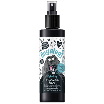 Bugalugs Original Detangling Spray 200ml