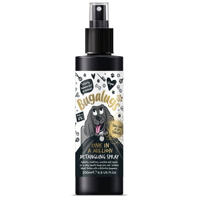 Bugalugs One in a Million Detangling Spray 200ml