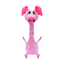KONG Shakers Bobz Pig Medium