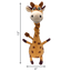 KONG Shakers Bobz Giraffe Medium