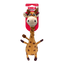 KONG Shakers Bobz Giraffe Medium