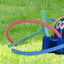 Octopus Sprinkler