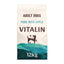Vitalin Adult Pork with Apple 12KG