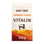 Vitalin Adult Farmhouse Chicken 12KG