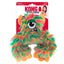 KONG Frizzle Frazzle Medium
