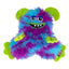 KONG Frizzle Razzle Medium