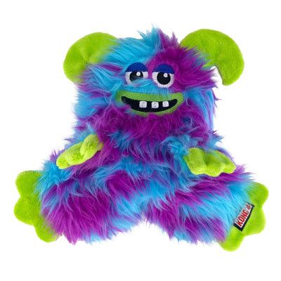 KONG Frizzle Razzle Medium
