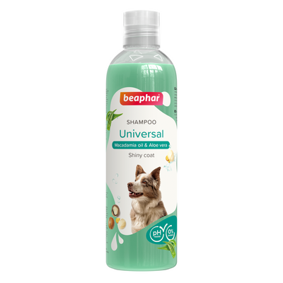 Beaphar Universal Shampoo 250ml