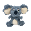 KONG Scrumplez Koala Medium
