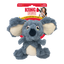 KONG Scrumplez Koala Medium