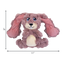 KONG Scrumplez Bunny Medium