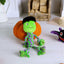 Frankenstien Rope Toy