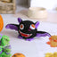 Plush Bat Toy