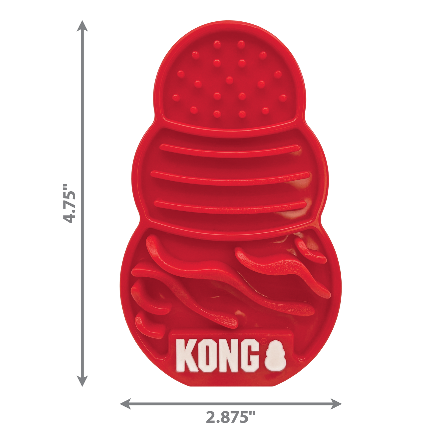 KONG Licks Small