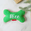 Naughty or Nice Reversible Bone