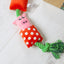 Pigs in Blankets Rope Toy