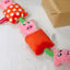 Pigs in Blankets Rope Toy